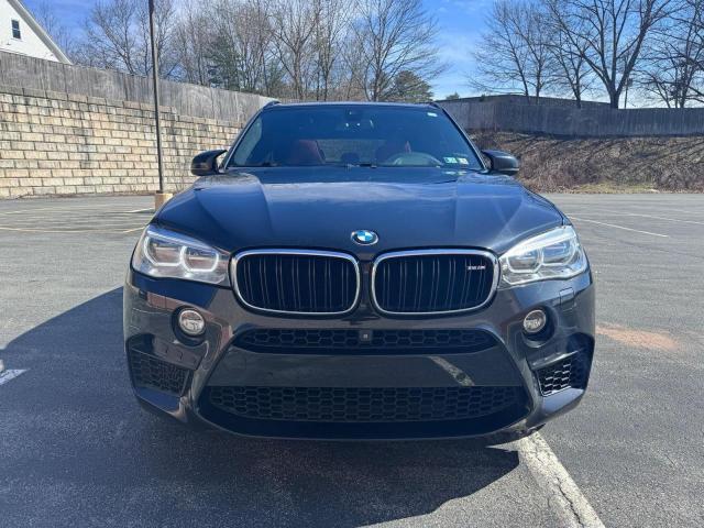 2017 BMW X5 M #3284767528
