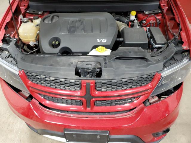 2018 DODGE JOURNEY GT #3309201626