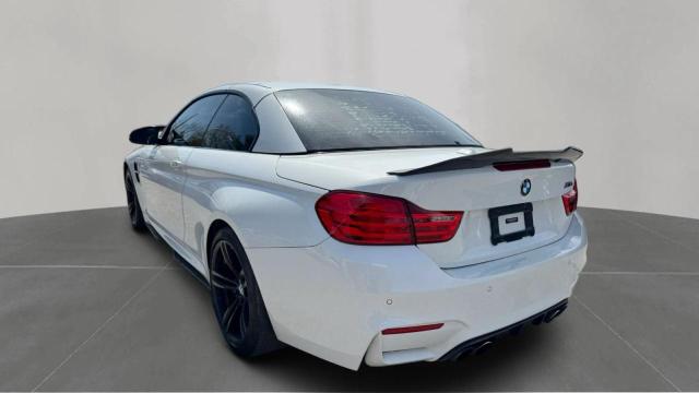 2015 BMW M4 #3284927924
