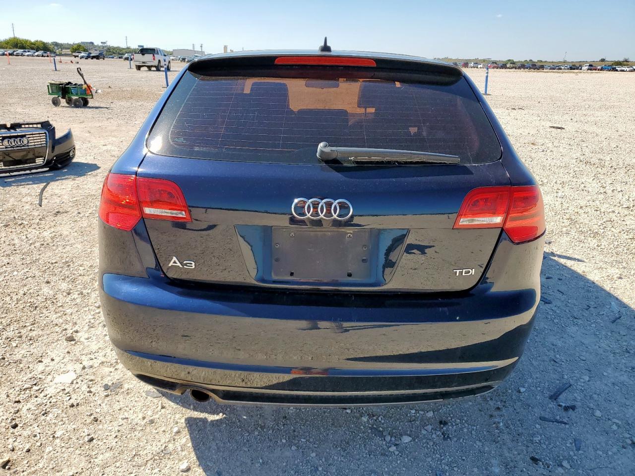 AUDI A3 PREMIUM