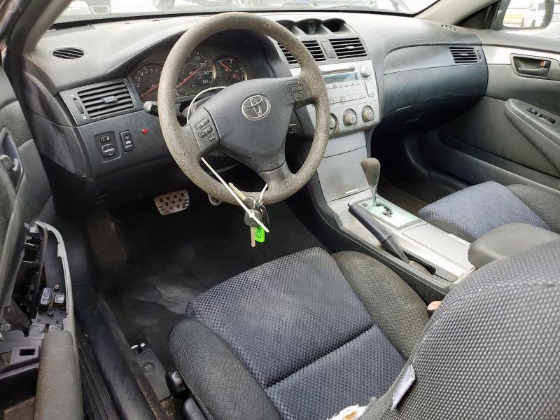 2005 TOYOTA CAMRY SOLA #3308274155