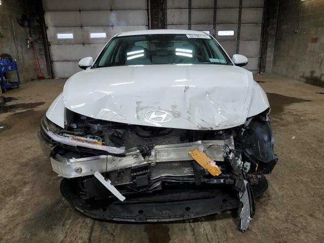 2024 HYUNDAI SONATA SEL #3308335073