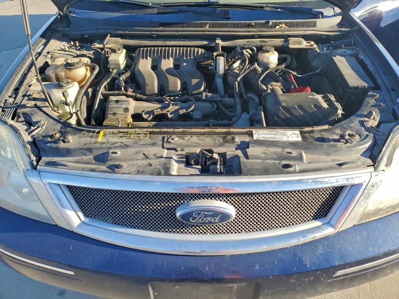 2007 FORD FIVE HUNDR #3294352880