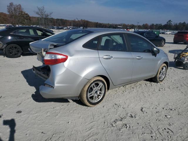 2018 FORD FIESTA SE #3302855903