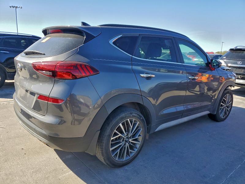 2020 HYUNDAI TUCSON LIM #3290140262
