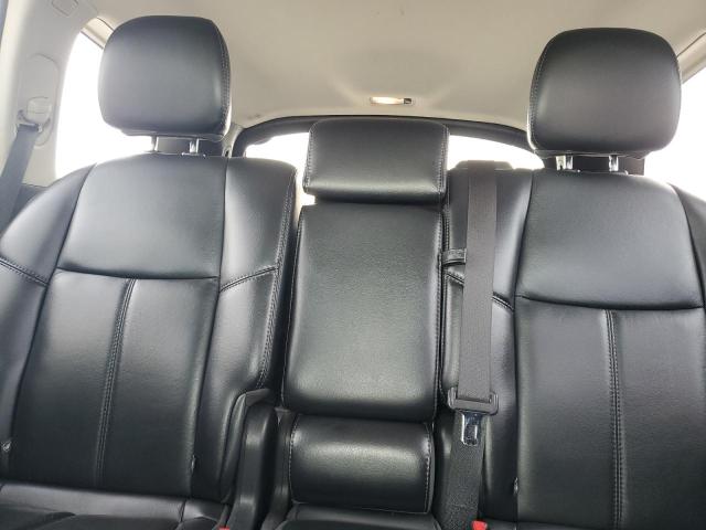 2017 NISSAN PATHFINDER #3301631632