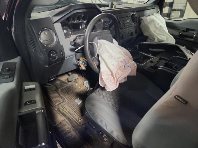 2013 FORD F250 SUPER #3302923125