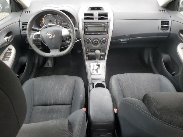 2012 TOYOTA COROLLA BA #3303709516