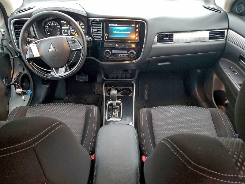 2018 MITSUBISHI OUTLANDER #3312786095