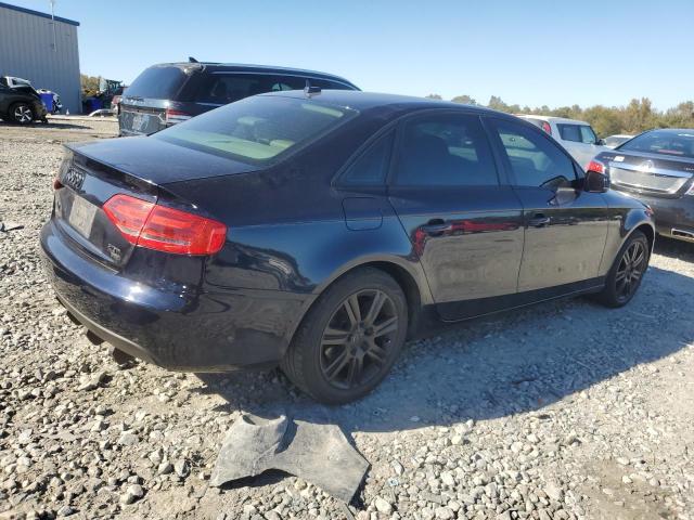 2010 AUDI A4 PREMIUM - WAUBFAFL0AN030888