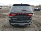 Lot #3305301412 2022 DODGE DURANGO R/