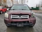 Lot #3298202058 2007 HONDA PILOT LX