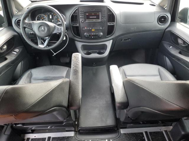 2017 MERCEDES-BENZ METRIS #3287445016