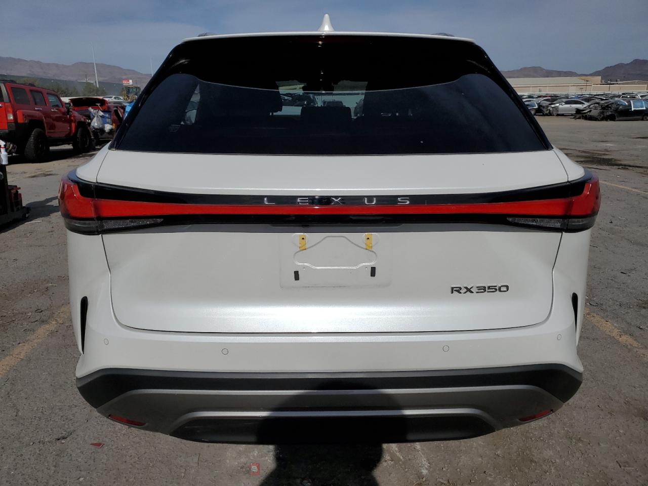 LEXUS RX 350 PREMIUM