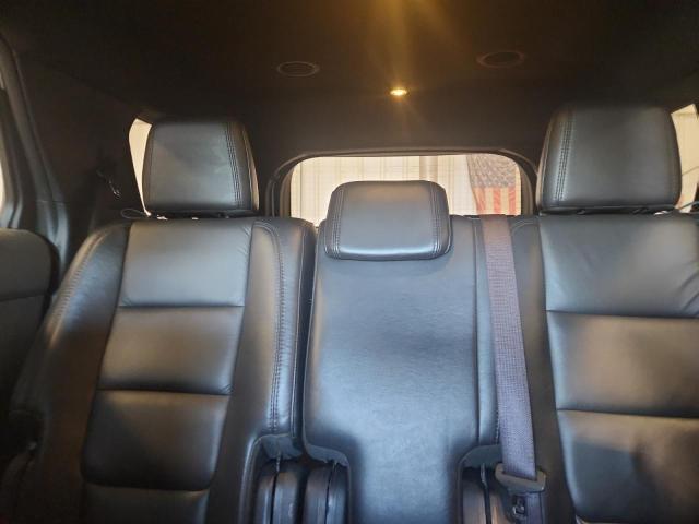 2014 FORD EXPLORER X #3298159243