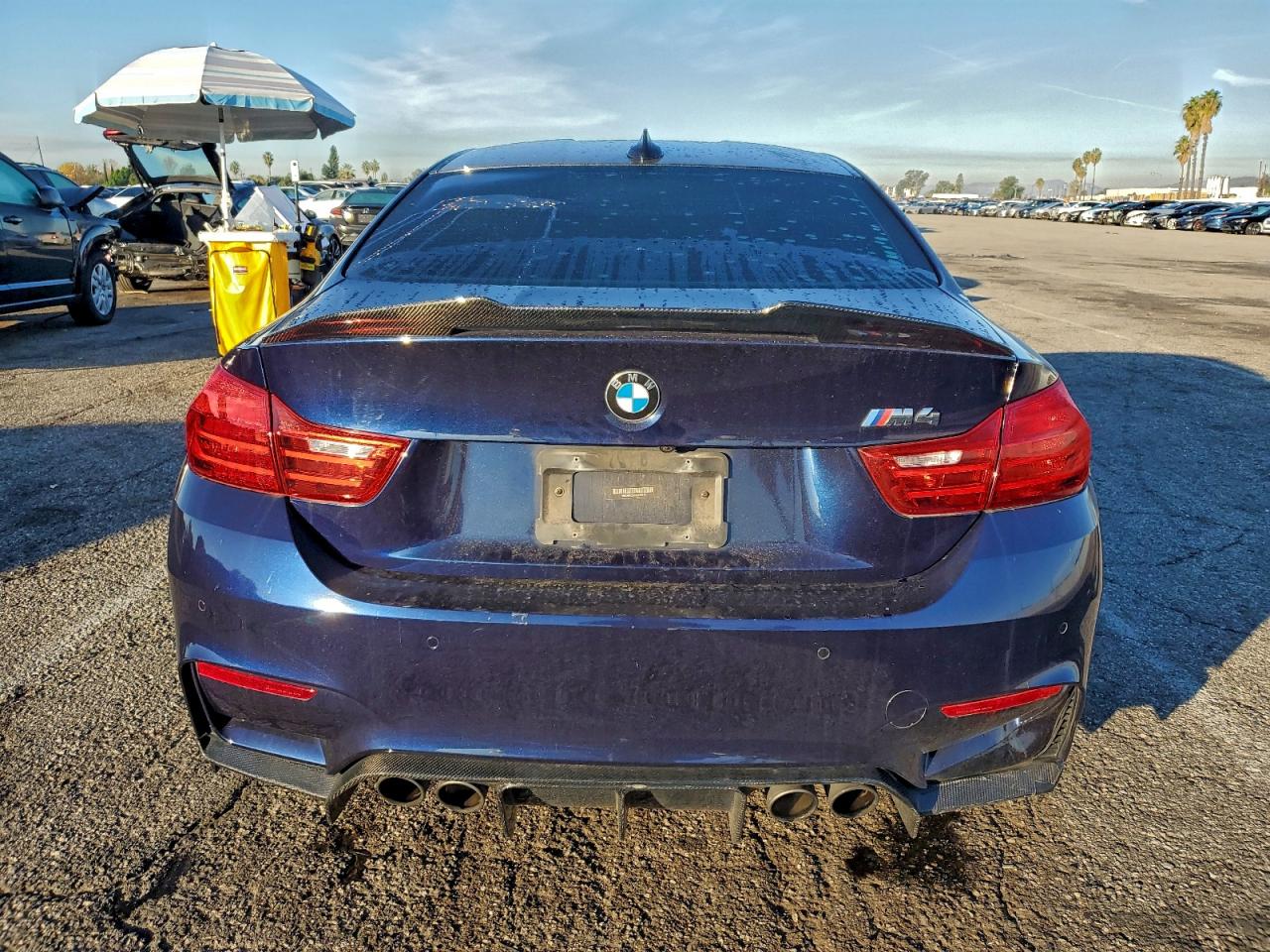 BMW M4