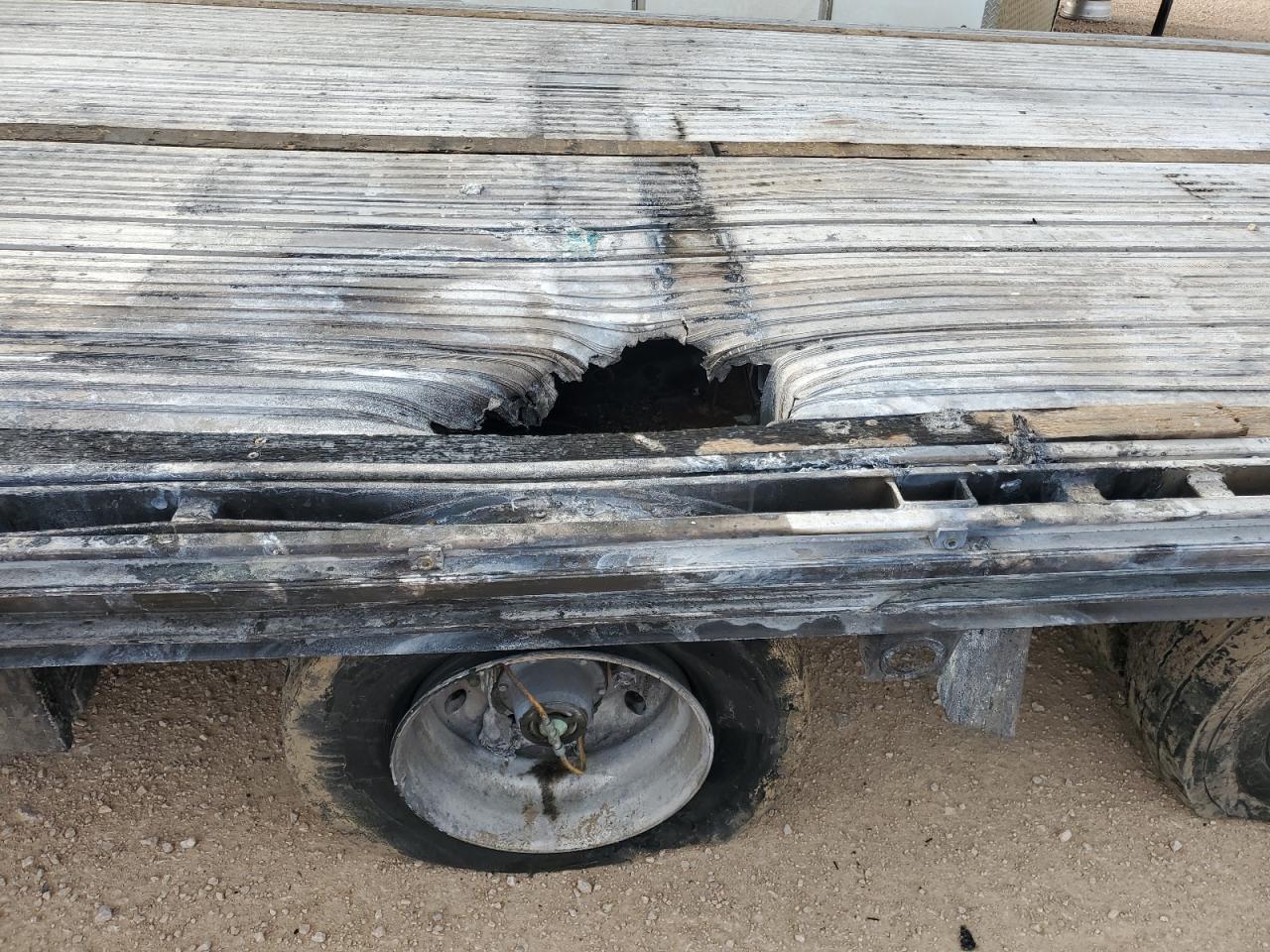 Lot #3286953798 2018 REITNOUER TRAILER