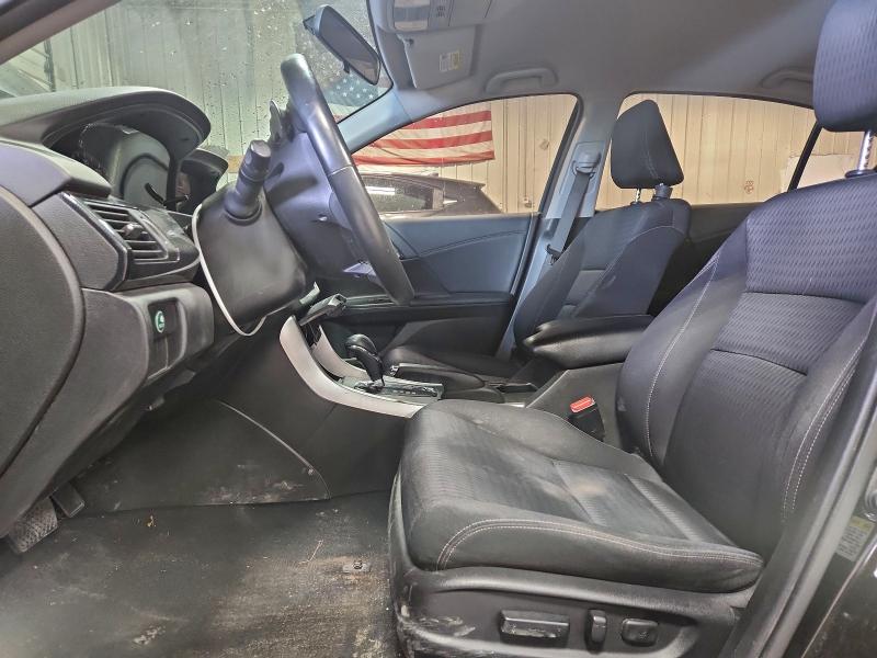 2014 HONDA ACCORD SPO #3301869023