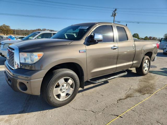 TOYOTA TUNDRA DOU
