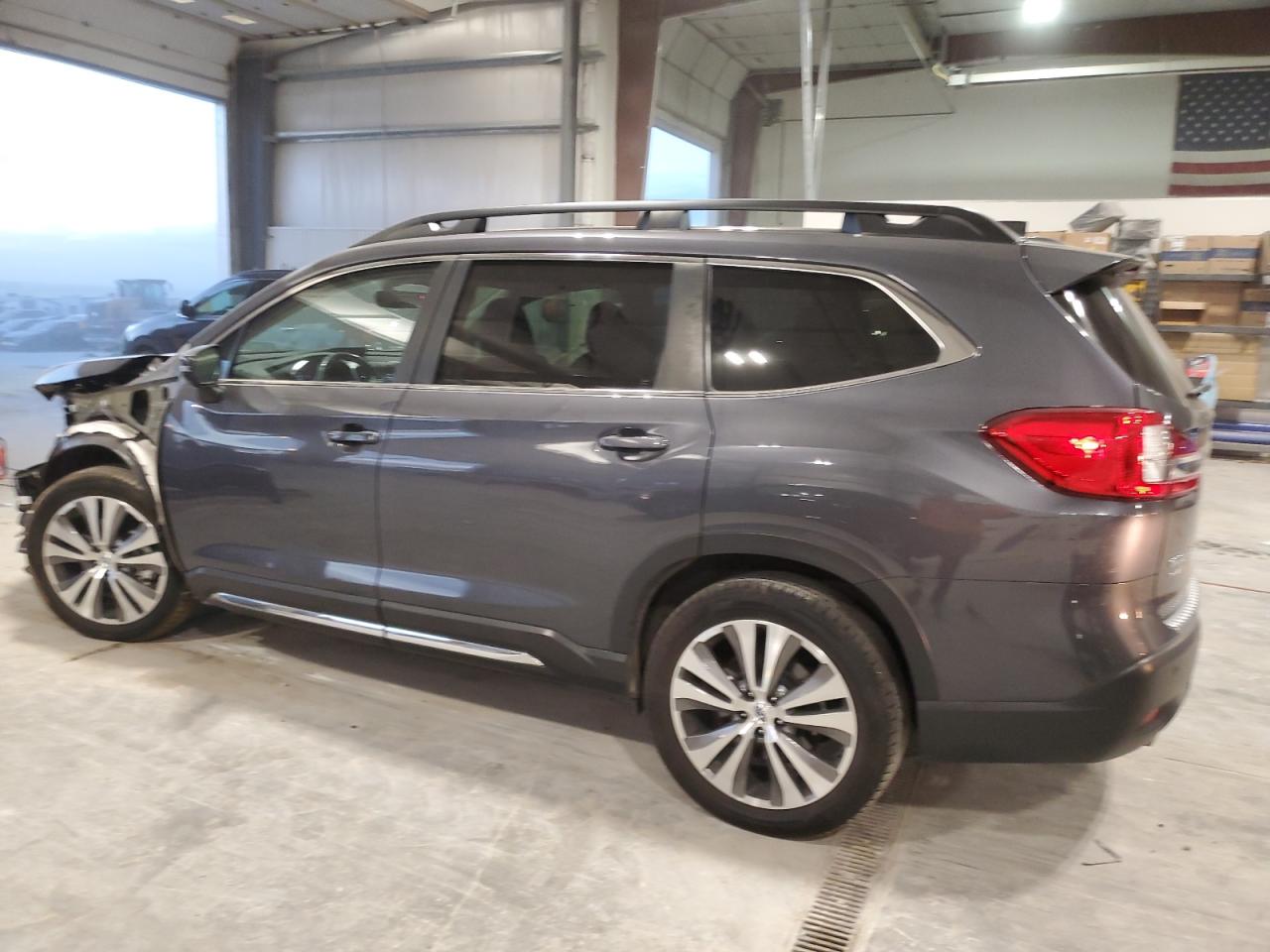 SUBARU ASCENT LIMITED