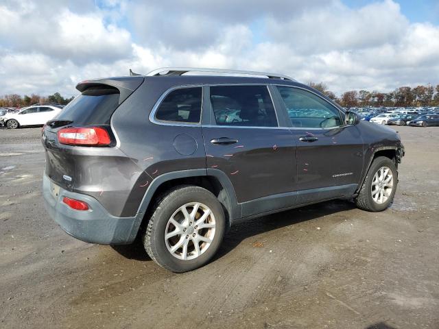 2016 JEEP CHEROKEE L - 1C4PJMCB2GW227987