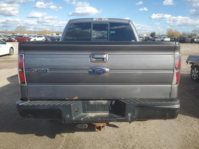 2014 FORD F150 SUPER - 1FTFW1ET9EKD87953