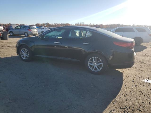 2013 KIA OPTIMA LX - 5XXGM4A72DG250866