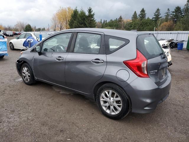 2017 NISSAN VERSA NOTE - 3N1CE2CP7HL373086