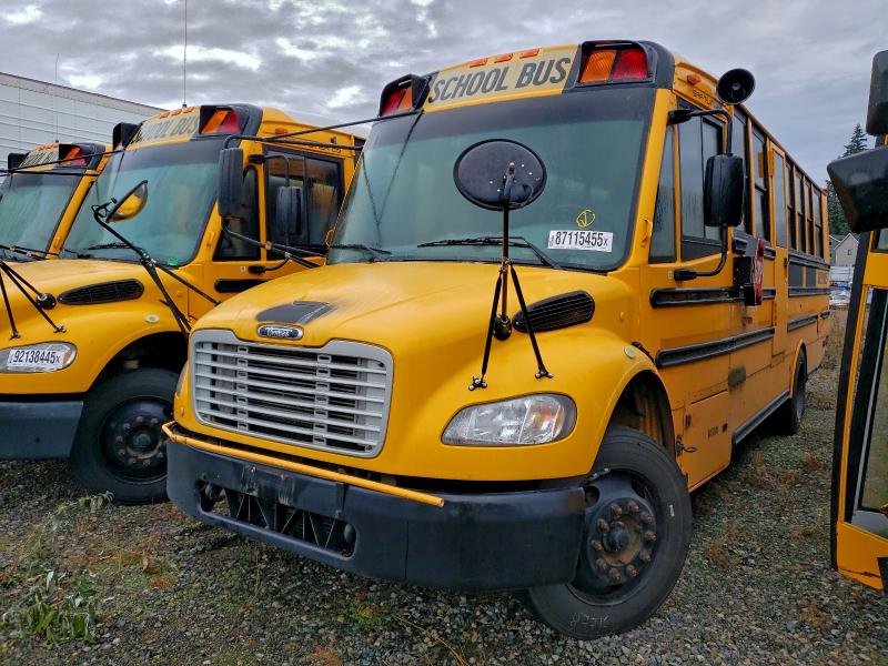 2012 FREIGHTLINER SAF-T-LINER C2 #3294125952