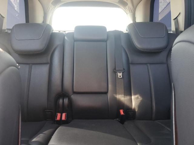 2011 MERCEDES-BENZ GL 450 4MA #3292421568