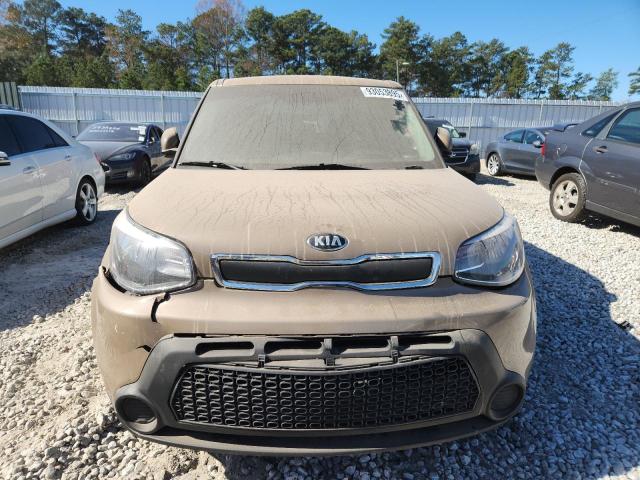 2015 KIA SOUL #3287533050