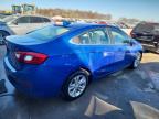 Lot #3293578952 2019 CHEVROLET CRUZE LT