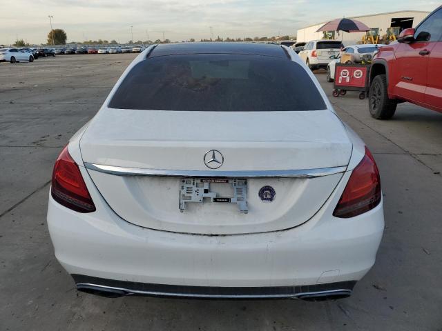 2019 MERCEDES-BENZ C 300 #3290187258