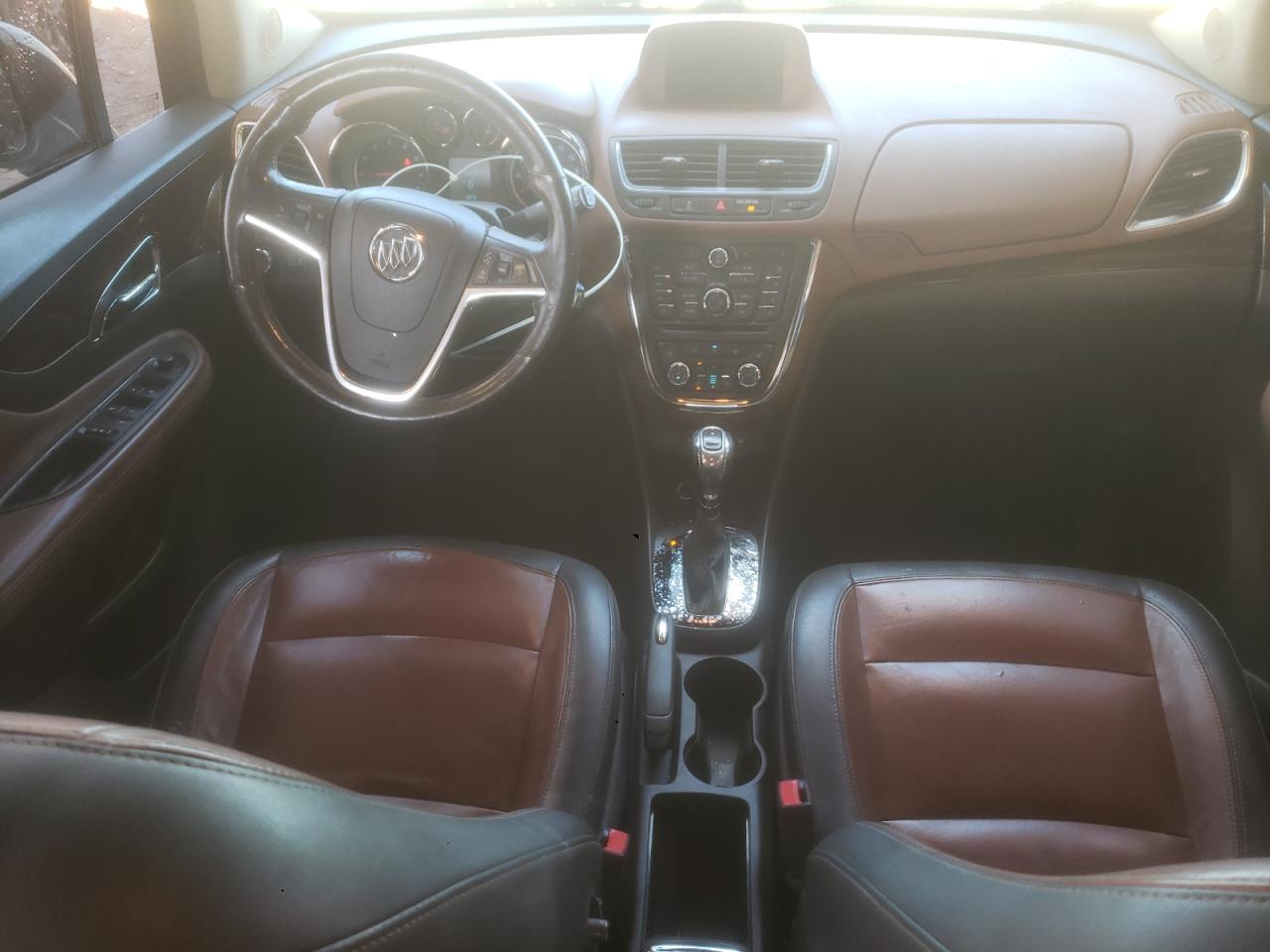 BUICK ENCORE PREMIUM