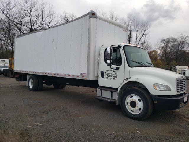 2018 FREIGHTLINER M2 106 MED #3293283445