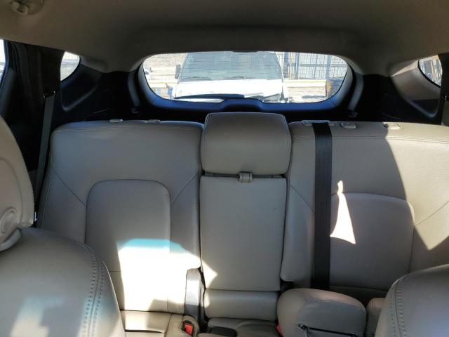 2017 HYUNDAI SANTA FE S - 5NMZU3LBXHH029589