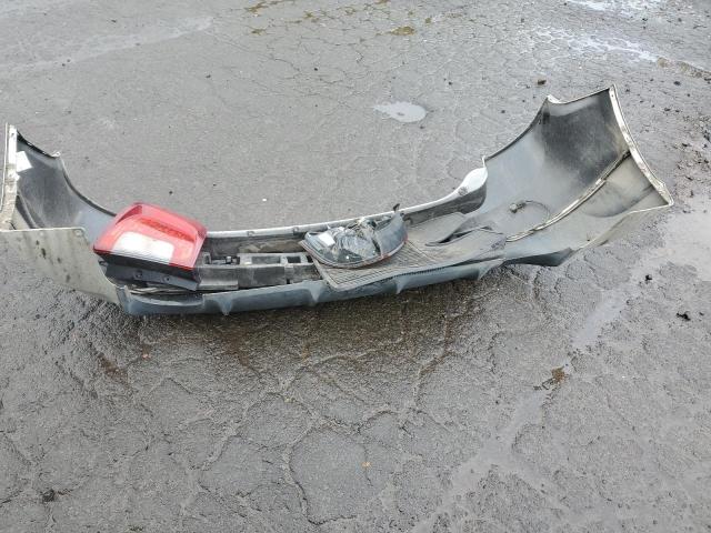 2013 FORD EDGE SPORT #3284731524