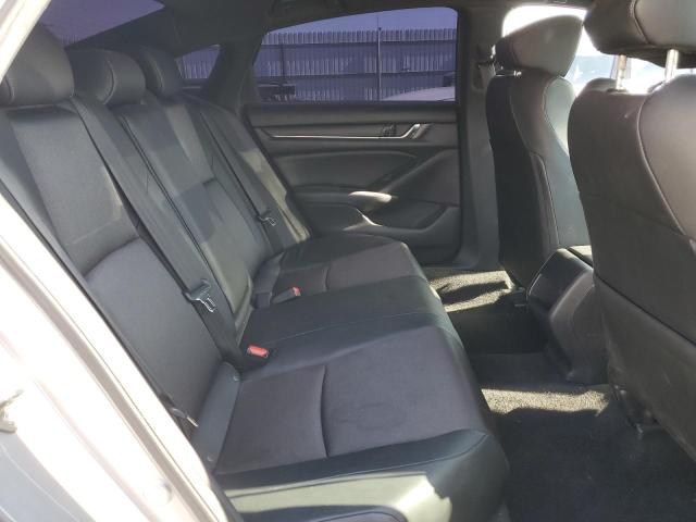 2020 HONDA ACCORD SPO #3311762279