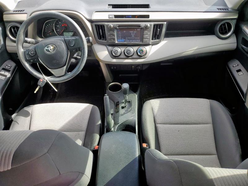 2015 TOYOTA RAV4 LE #3297252394