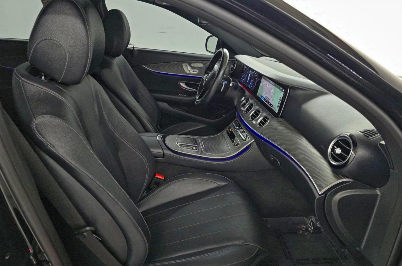 MERCEDES-BENZ E-CLASS 350 4MATIC