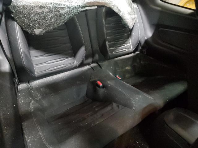 2016 FORD MUSTANG #3302715016