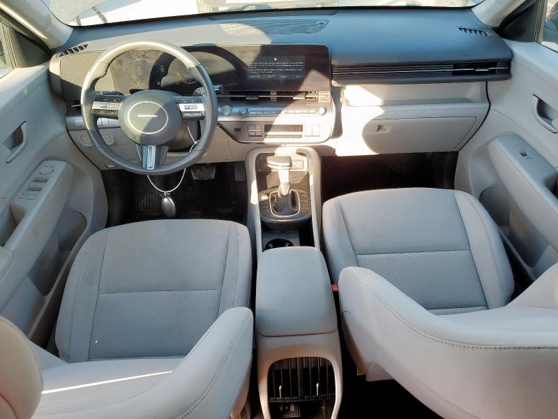 2024 HYUNDAI KONA SEL #3301948435