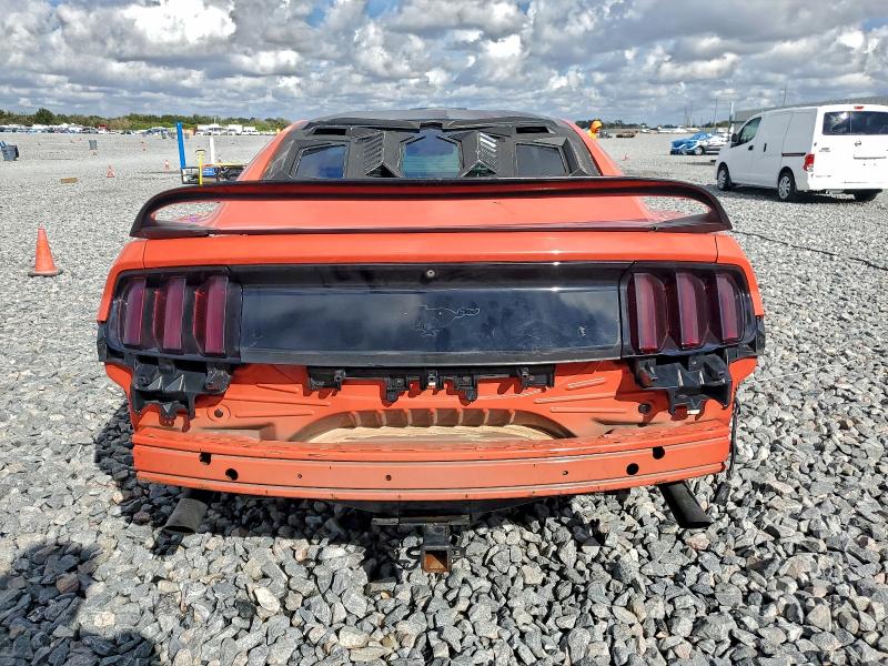 2015 FORD MUSTANG #3304001680