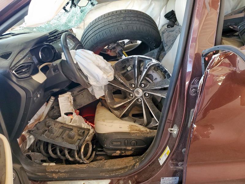 2022 BUICK ENCORE GX #3301694624