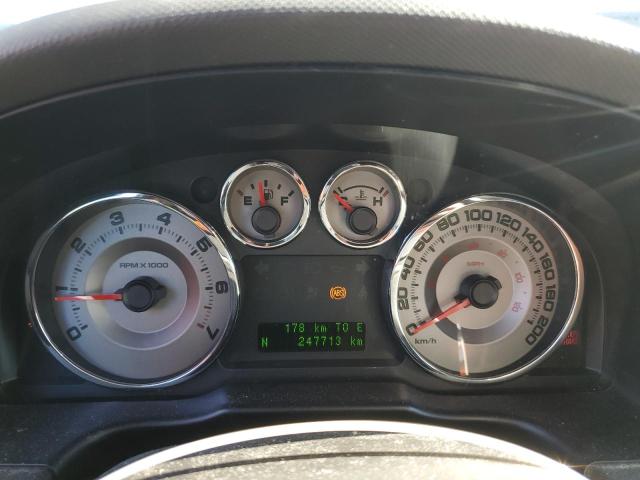 2010 FORD EDGE LIMIT - 2FMDK4KC0ABB54472