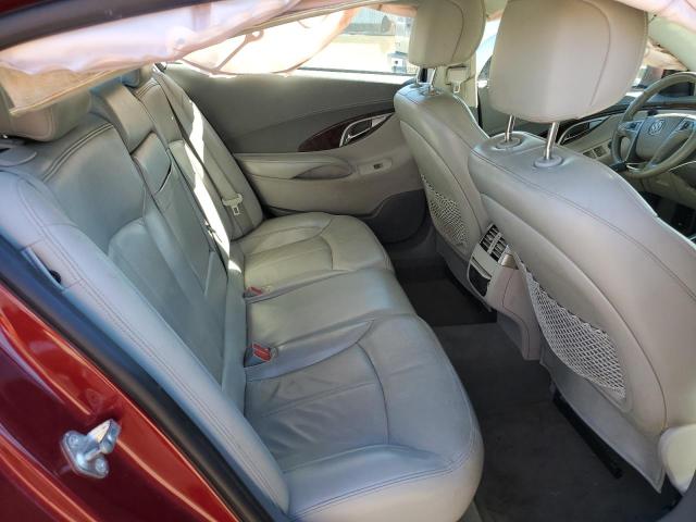 2011 BUICK LACROSSE C #3297889788