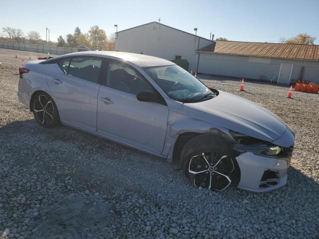 2023 NISSAN ALTIMA SR #3301605671