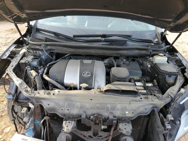 2016 LEXUS RX 350 #3293297459