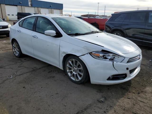 2013 DODGE DART LIMIT #3316744421