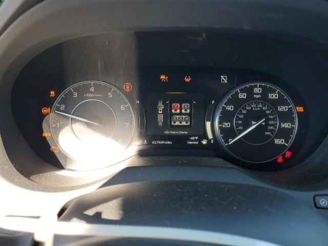 2024 ACURA RDX TECHNO #3309605577